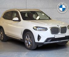 BMW X3 2023
