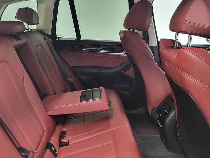 BMW X3 2023