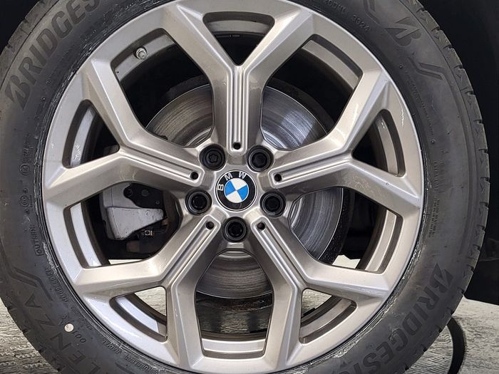 BMW X3 2023