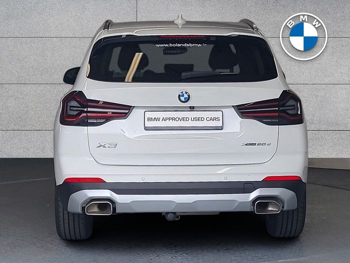 BMW X3 2023