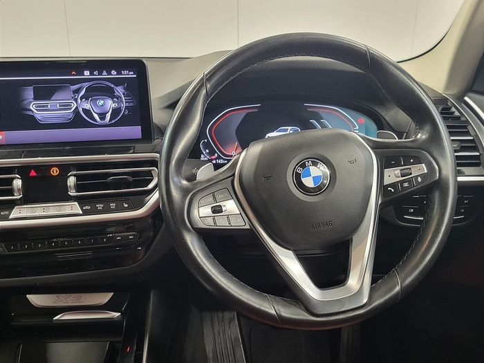 BMW X3 2023