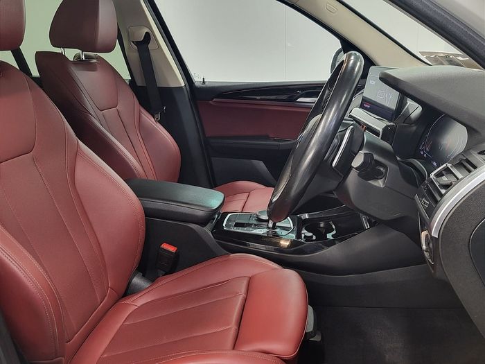 BMW X3 2023