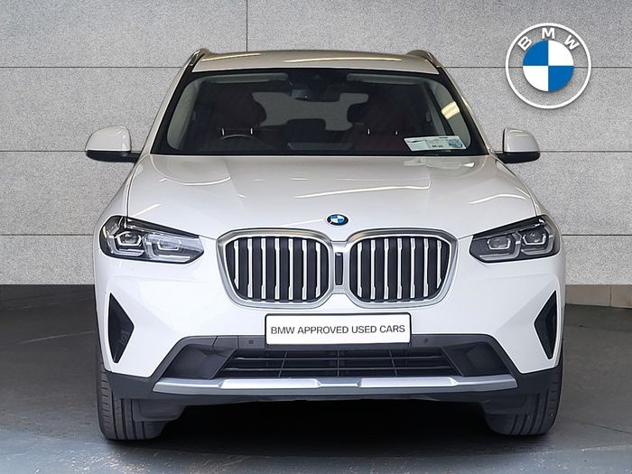 BMW X3 2023