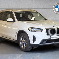 BMW X3 2023