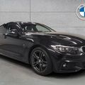 BMW 4 Series 2018