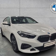 BMW 2 Series 2020