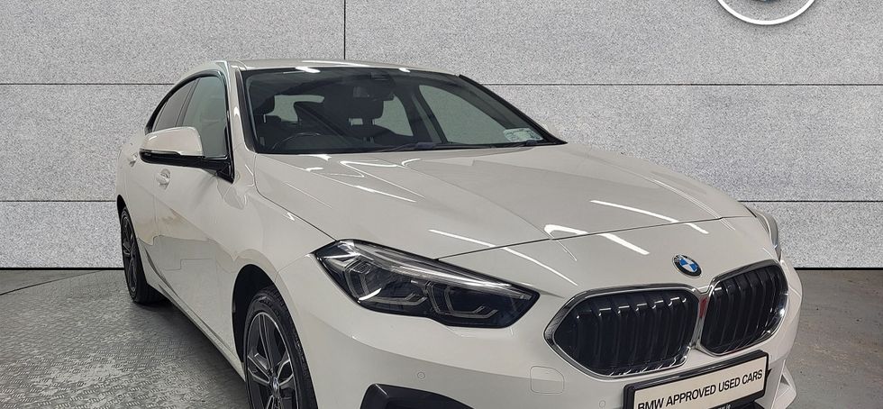 BMW 2 Series 2020