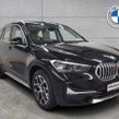 BMW X1 2021