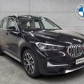 BMW X1 2021