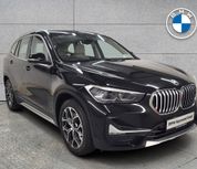 BMW X1 2021