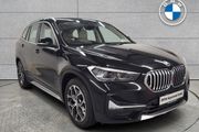 BMW X1 2021