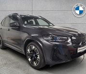 BMW iX3 2024