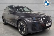 BMW iX3 2024