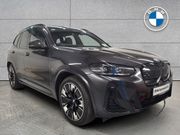 BMW iX3 2024