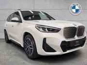 BMW iX1 2026
