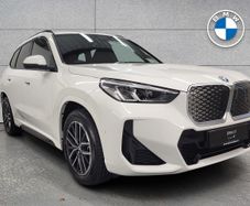 BMW iX1 2026