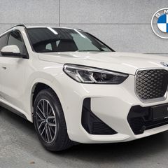 BMW iX1 2026
