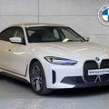 BMW i4 2022