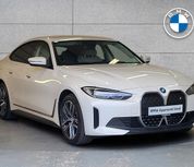 BMW i4 2022