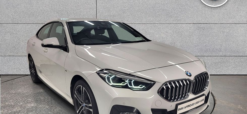 BMW 2 Series 2024
