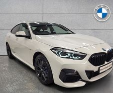 BMW 2 Series 2023