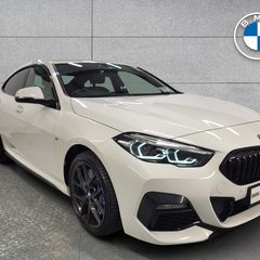 BMW 2 Series 2023