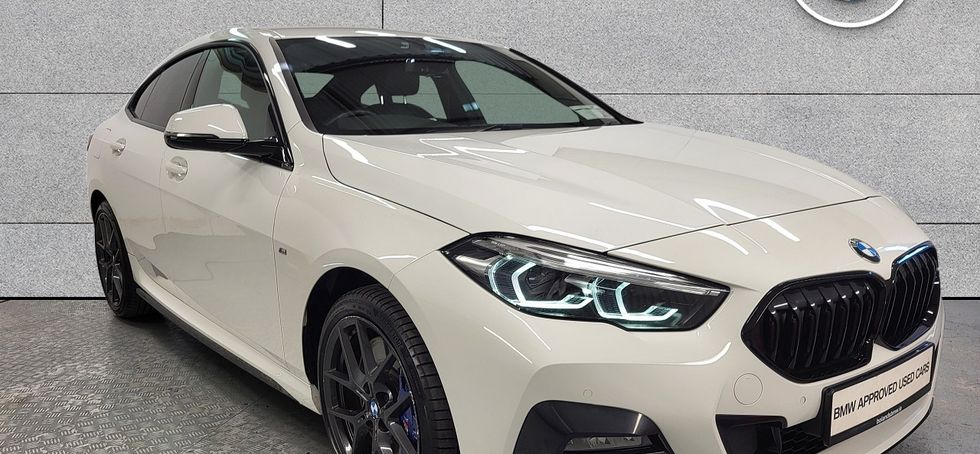 BMW 2 Series 2023