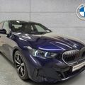 BMW 5 Series 2024
