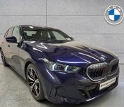 BMW 5 Series 2024