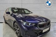 BMW 5 Series 2024