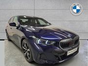 BMW 5 Series 2024