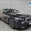 BMW 5 Series 2024