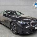 BMW 5 Series 2024