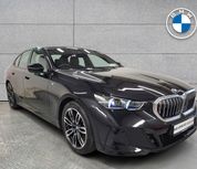 BMW 5 Series 2024