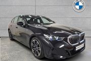 BMW 5 Series 2024