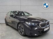 BMW 5 Series 2024