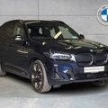 BMW iX3 2024