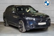 BMW iX3 2024