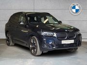 BMW iX3 2024
