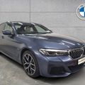 BMW 5 Series 2023