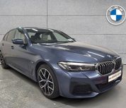 BMW 5 Series 2023
