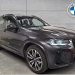 BMW X3 2024