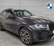 BMW X3 2024