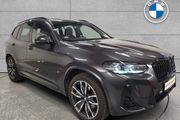 BMW X3 2024
