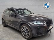 BMW X3 2024