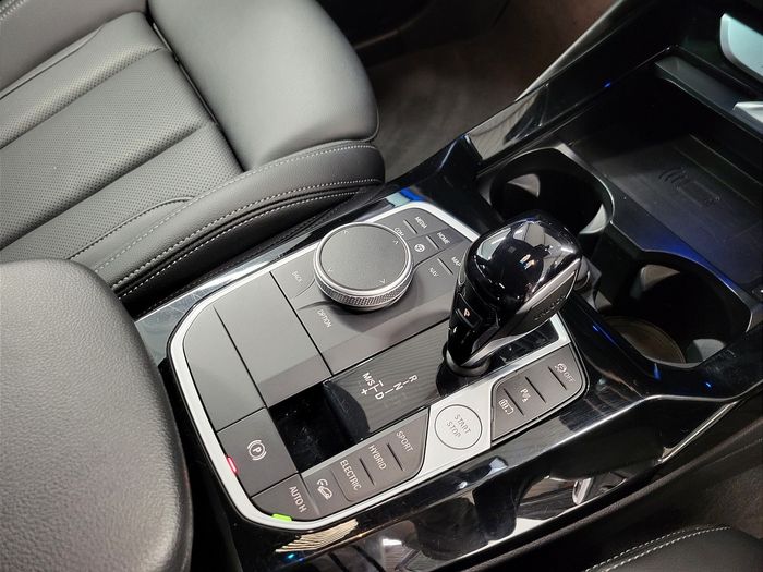 BMW X3 2024