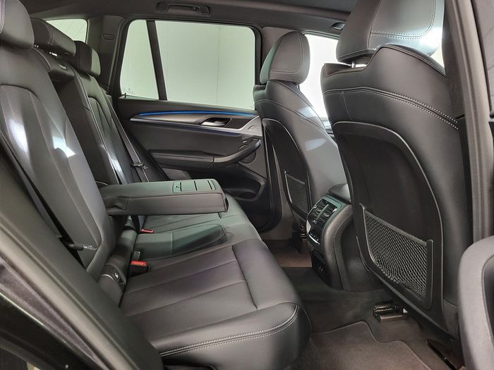 BMW X3 2024