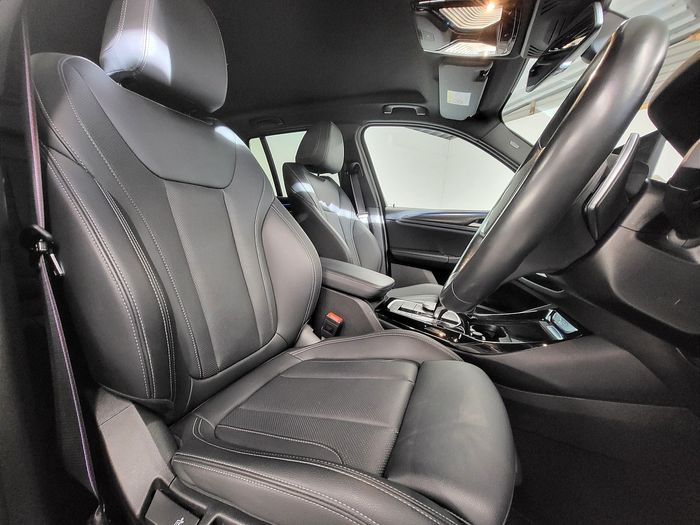 BMW X3 2024
