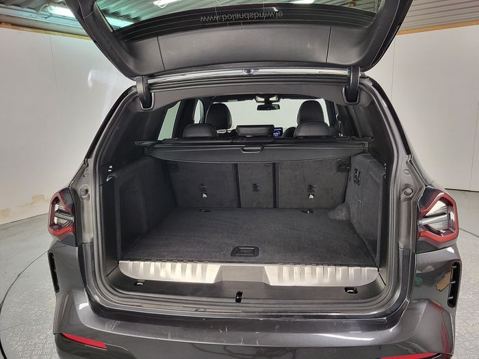 BMW X3 2024