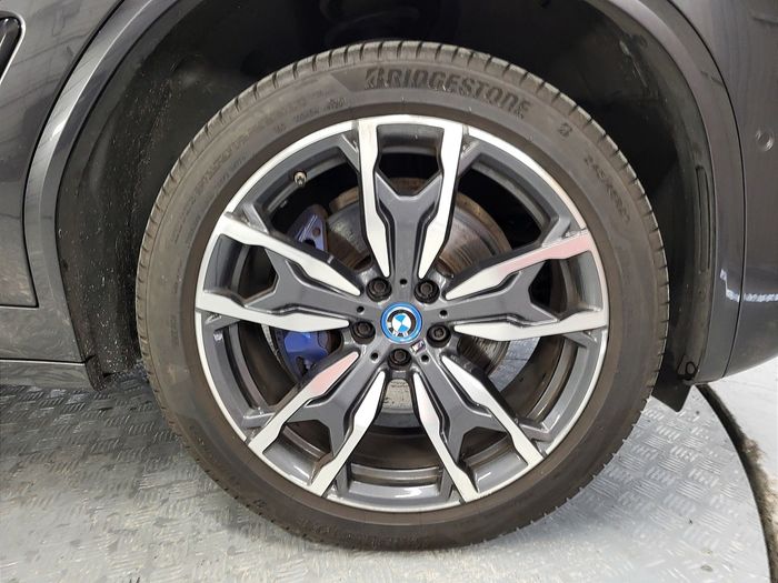 BMW X3 2024